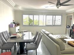 Blk 407 Serangoon Avenue 1 (Serangoon), HDB 4 Rooms #526136771